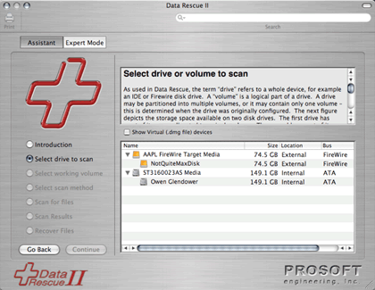 data rescue 3.2.2 mac