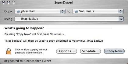superduper app for mac