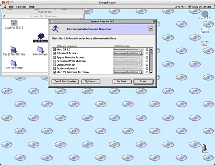 mac os 8.6 programming