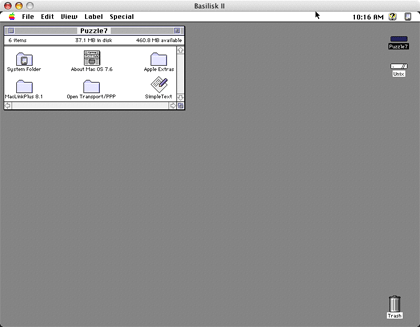 eazydraw 8.5 2 wont start on mac os 10.14