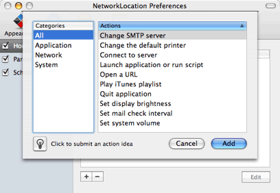 networklocation-new-action