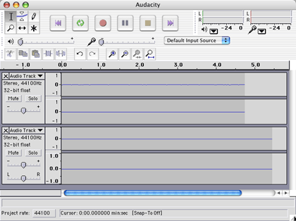 de esser for audacity mac