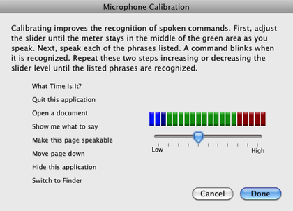 speakable-microphone-calibration