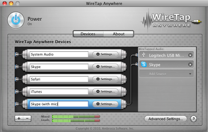 wiretap app