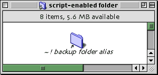 round-backup-folder