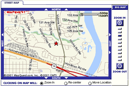 now-street-map
