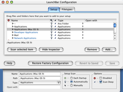 launchbar currency conversion