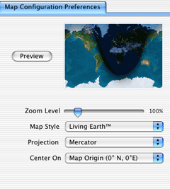 earthdesk software